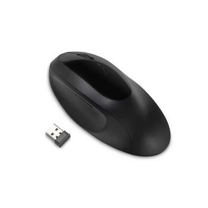 KENSINGTON MOUSE WIRELESS PRO FIT ERGO